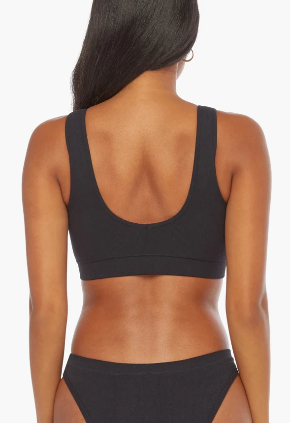 Suzanne Tank Bra (Two-Pack) - Image 4