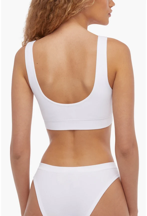 Suzanne Tank Bra (Three-Pack) - Image 2