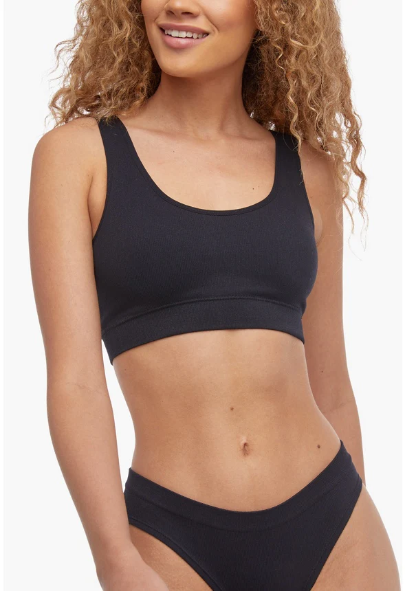 Suzanne Tank Bra (Three-Pack) - Image 3