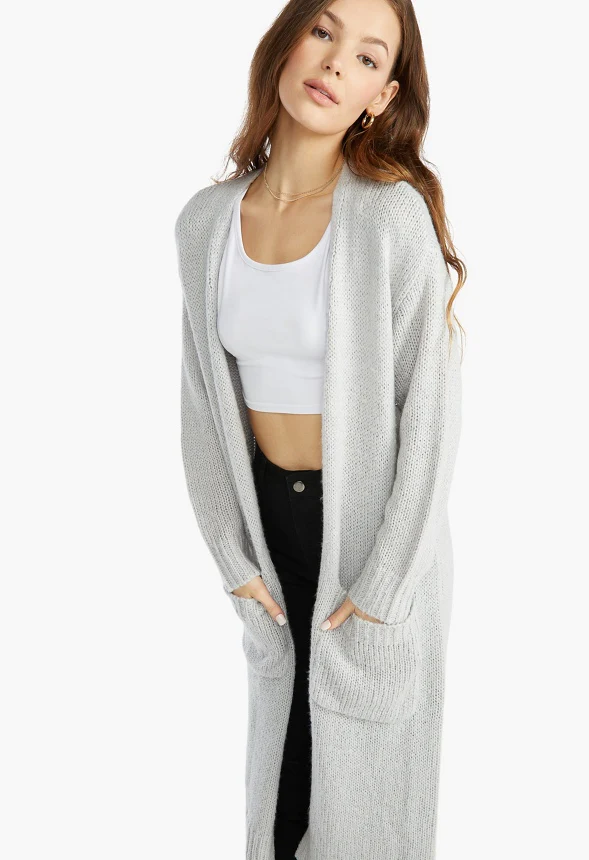Sweater Cardigan - Image 5