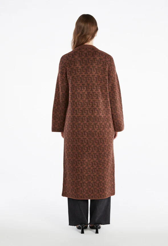 Sweater Coat - Image 2