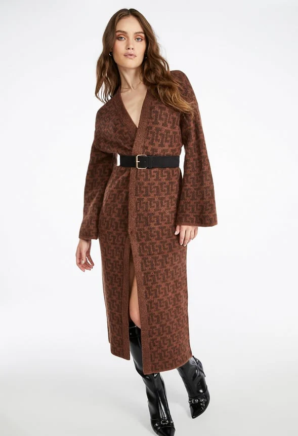 Sweater Coat - Image 6