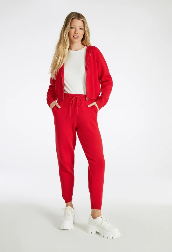 Sweater Joggers - Image 2