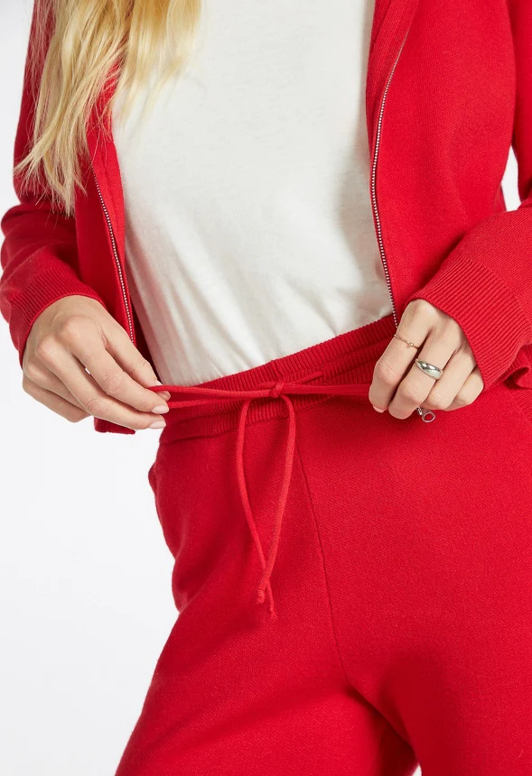 Sweater Joggers - Image 4
