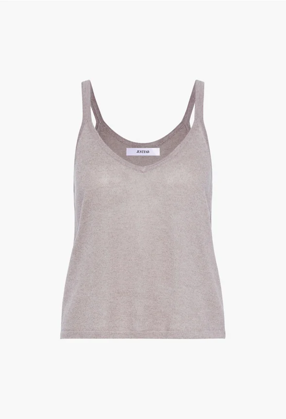 Sweater Tank Top - Image 5