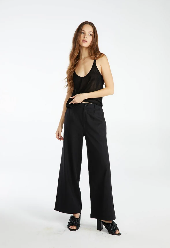 Sweater Tank Top - Image 4