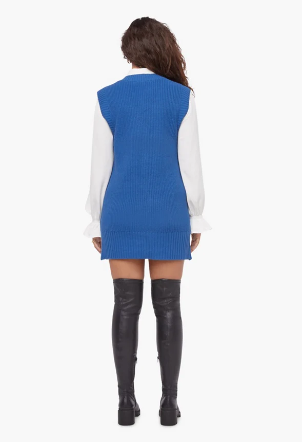 Sweater Vest - Image 3