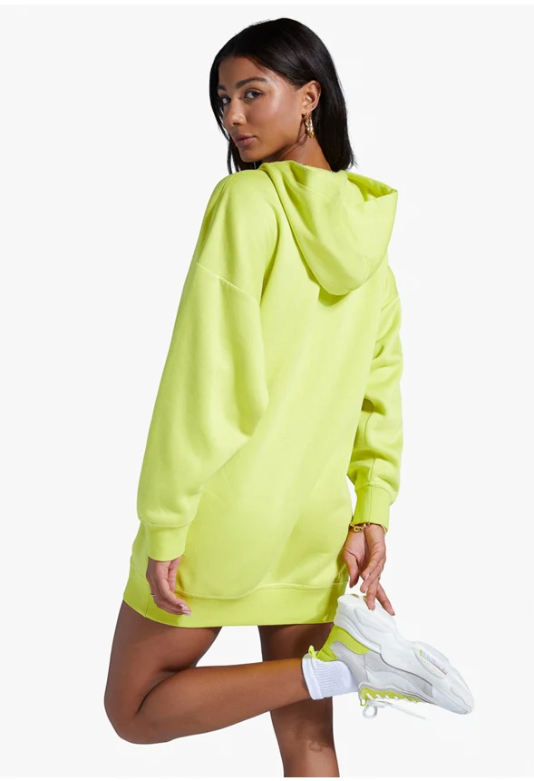 Sweatshirt Dress - Image 2