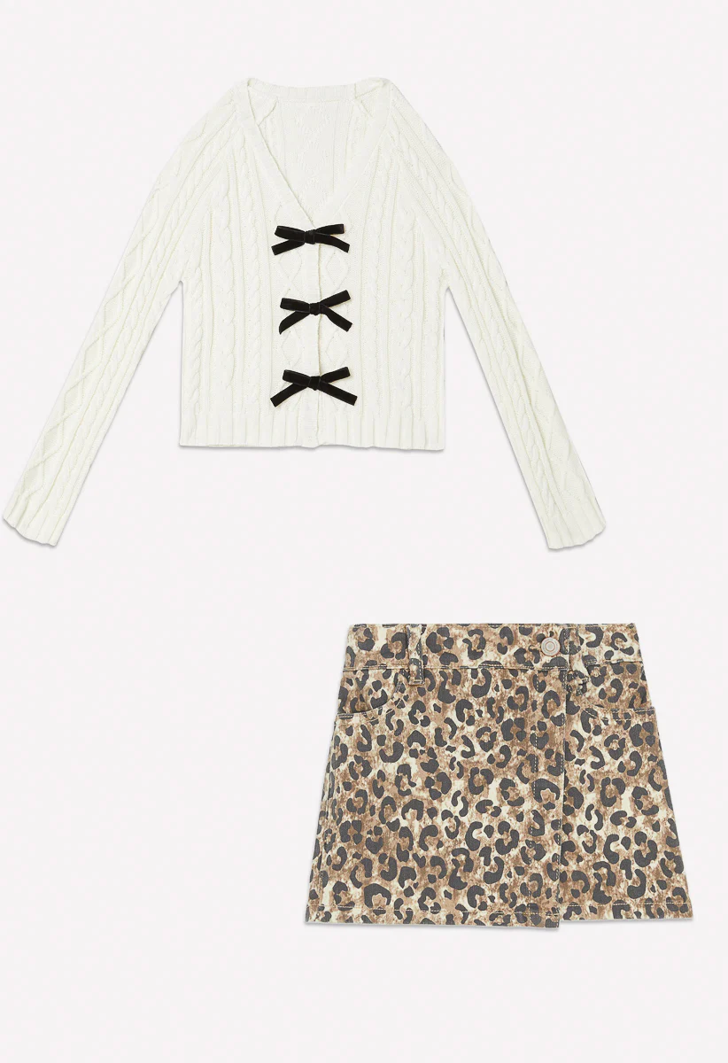 Sweet Spot Outfit - Image 6