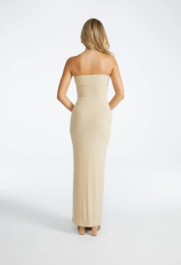Sweetheart Maxi Dress - Image 2