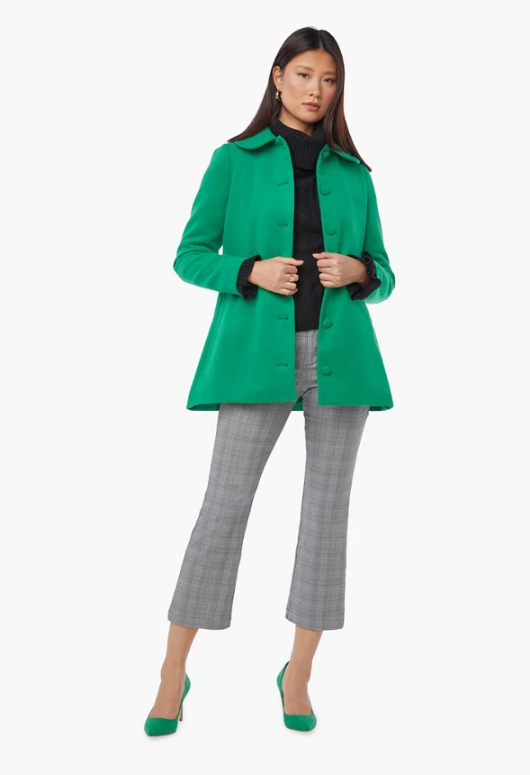 Swing Coat - Image 3