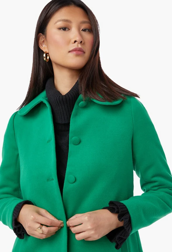 Swing Coat - Image 4