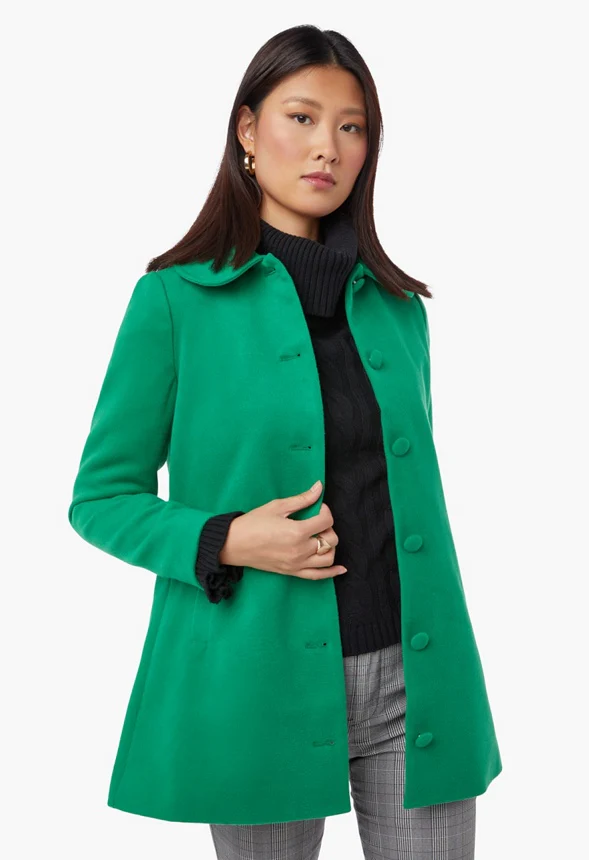 Swing Coat - Image 5