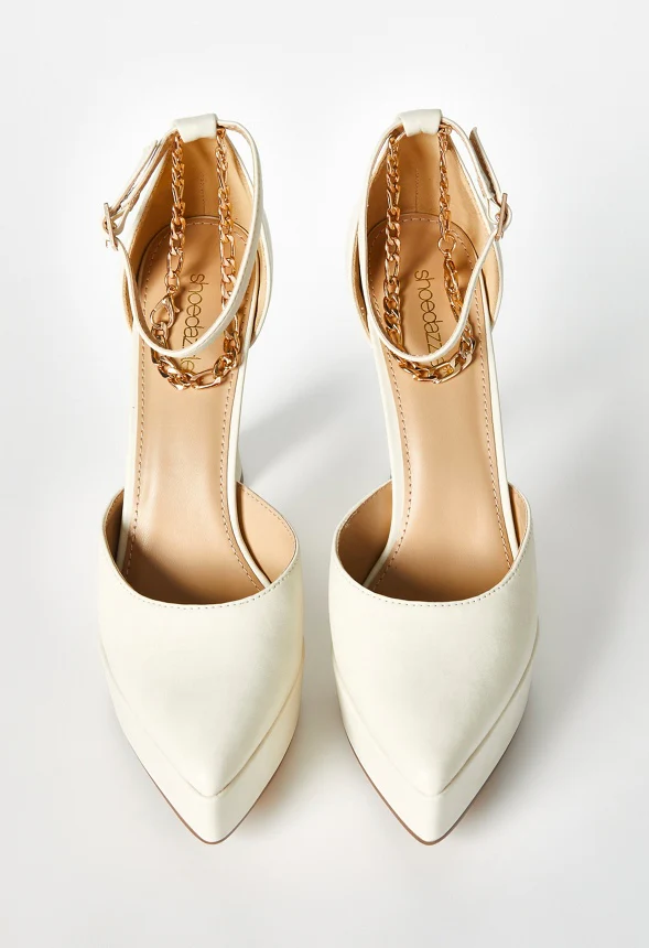 Sydney Platform Pump - Image 6