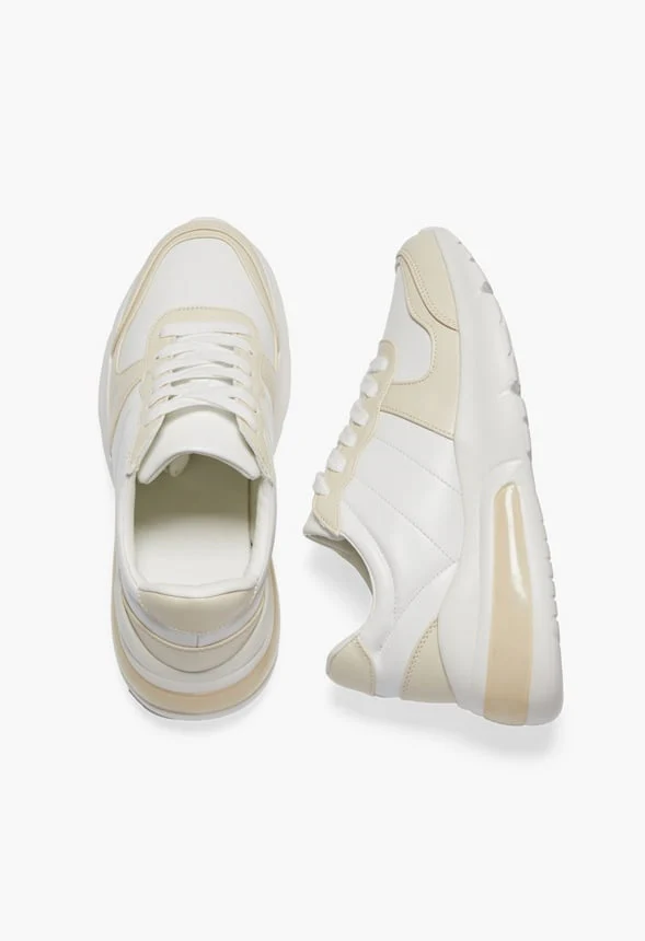 Symone Sneaker - Image 3