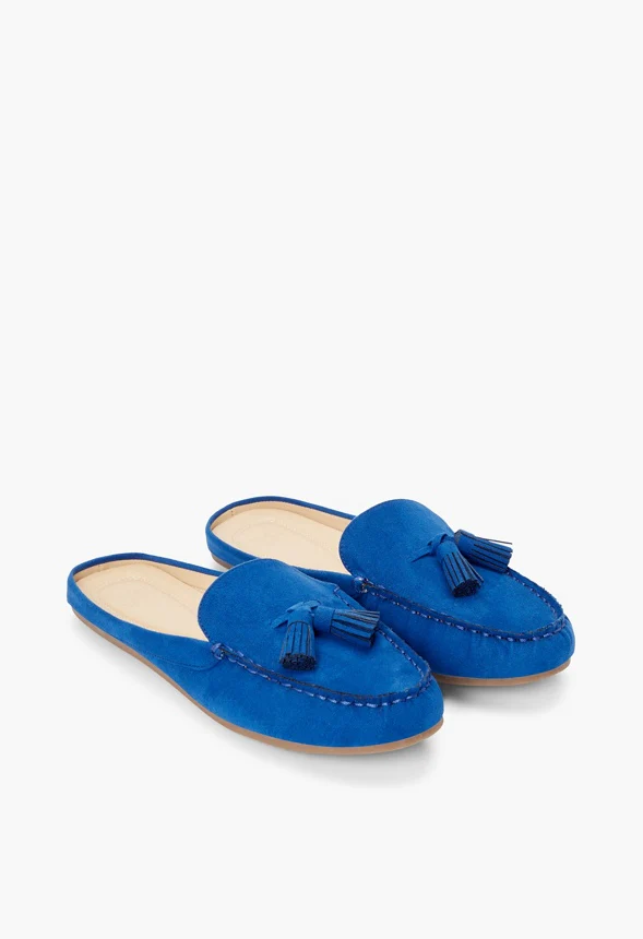 Symphony Mule Loafer - Image 2