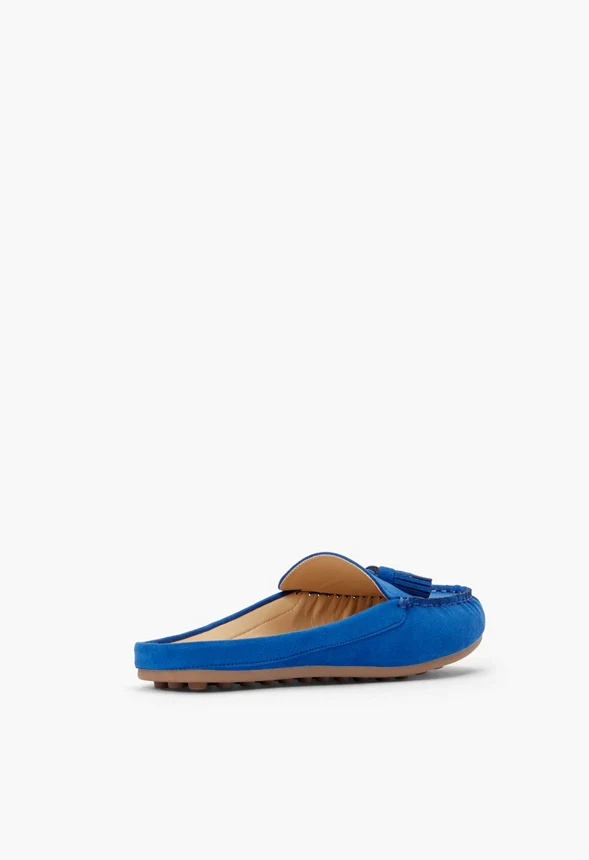 Symphony Mule Loafer - Image 3