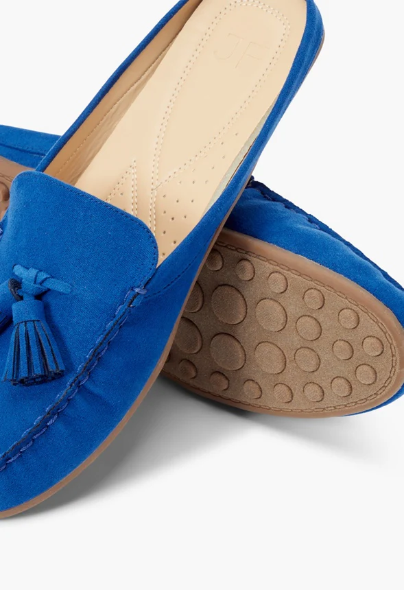 Symphony Mule Loafer - Image 4