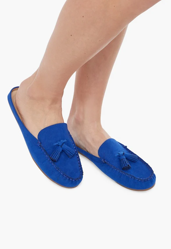 Symphony Mule Loafer - Image 5