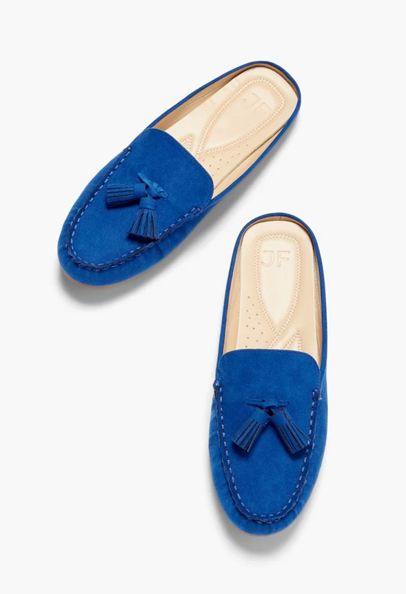 Symphony Mule Loafer - Image 6