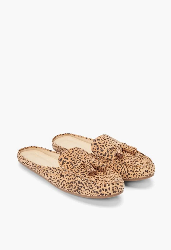 Symphony Mule Loafer - Image 2
