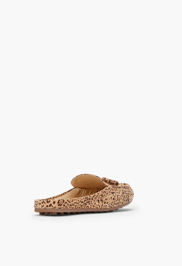 Symphony Mule Loafer - Image 3