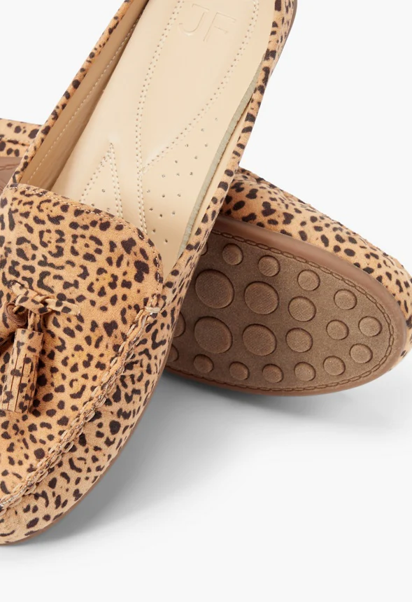 Symphony Mule Loafer - Image 4