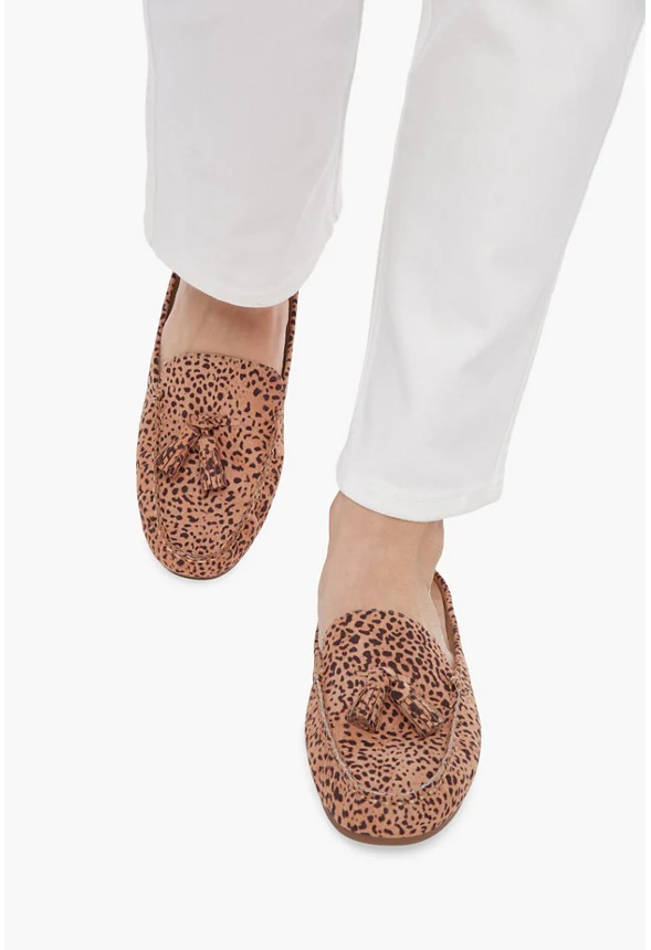 Symphony Mule Loafer - Image 5