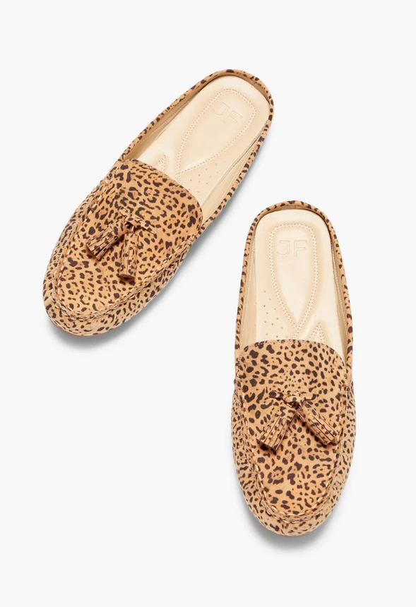 Symphony Mule Loafer - Image 6