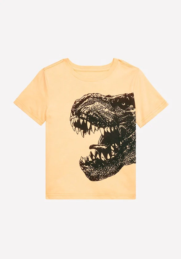 T-Rex Face Tee - Image 2