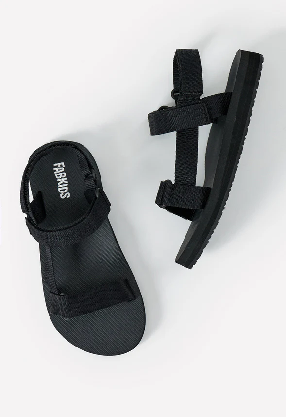 Active Strap Sandal - Image 2