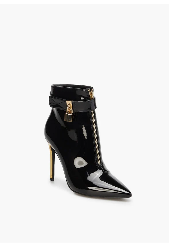 Tabetha Heeled Bootie - Image 2