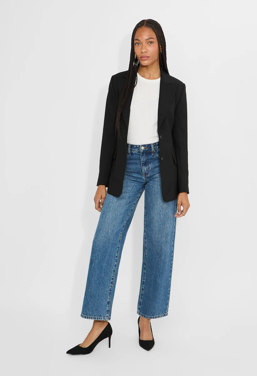 Tailored City Blazer - Image 2