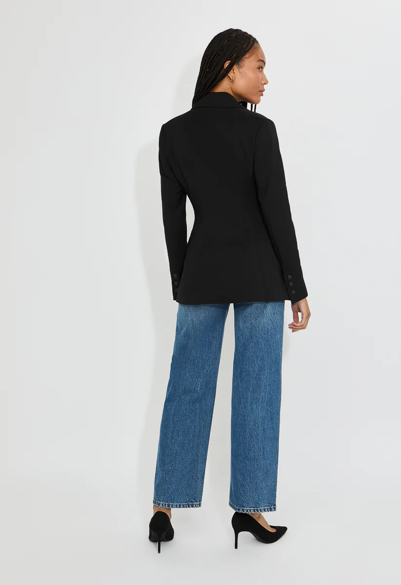 Tailored City Blazer - Image 3