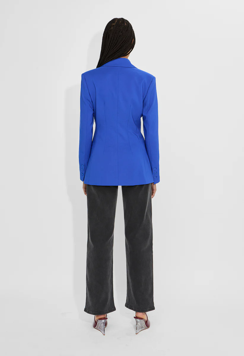 Tailored City Blazer - Image 3