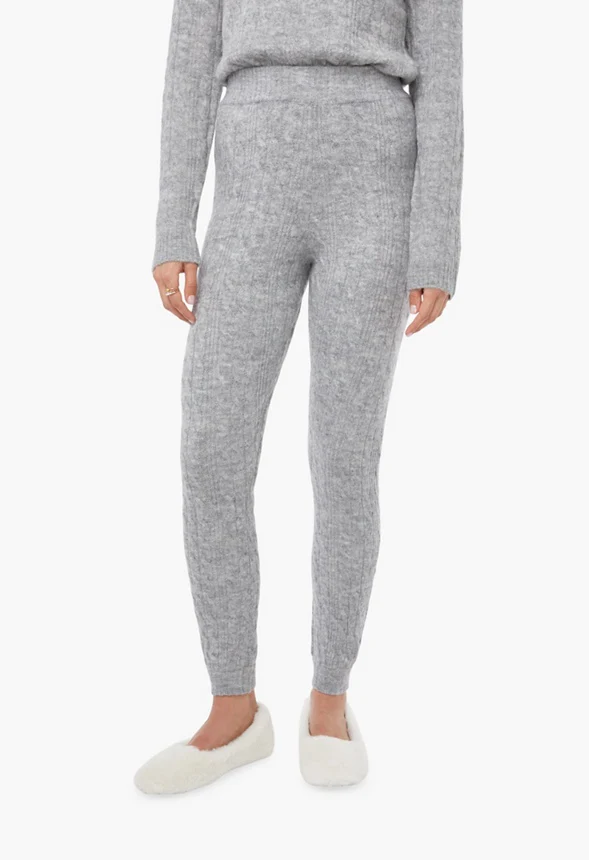 Tailored Lounge Pants - Image 2