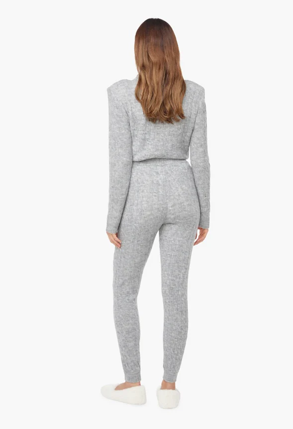 Tailored Lounge Pants - Image 3