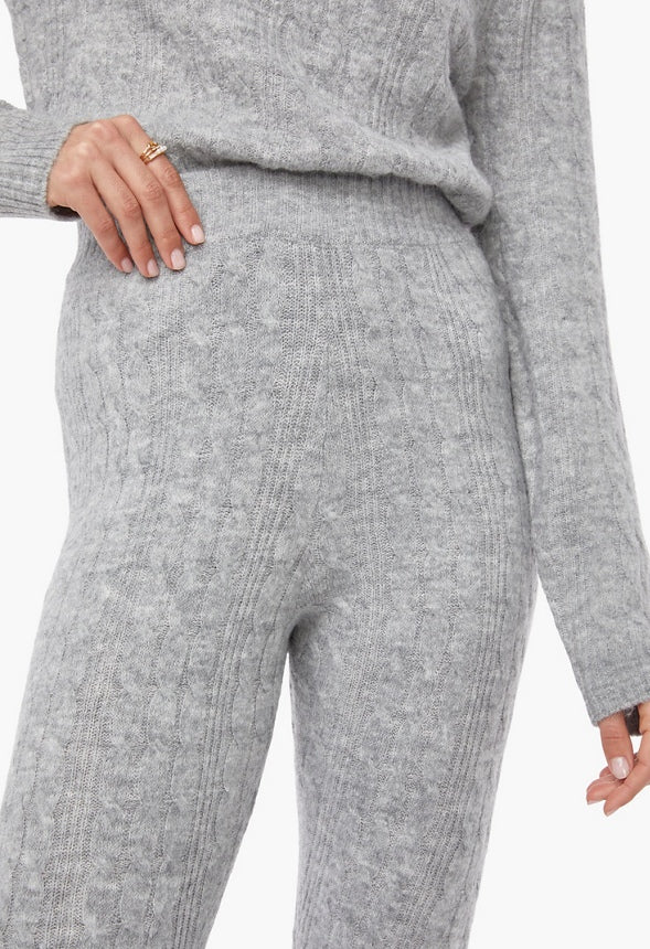 Tailored Lounge Pants - Image 4