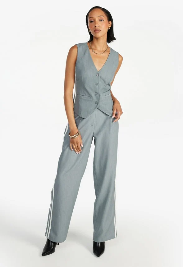 Tailored Vest - Image 2