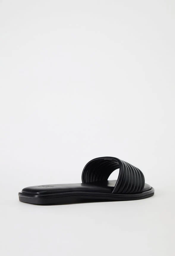 Talia Slide Sandal - Image 5