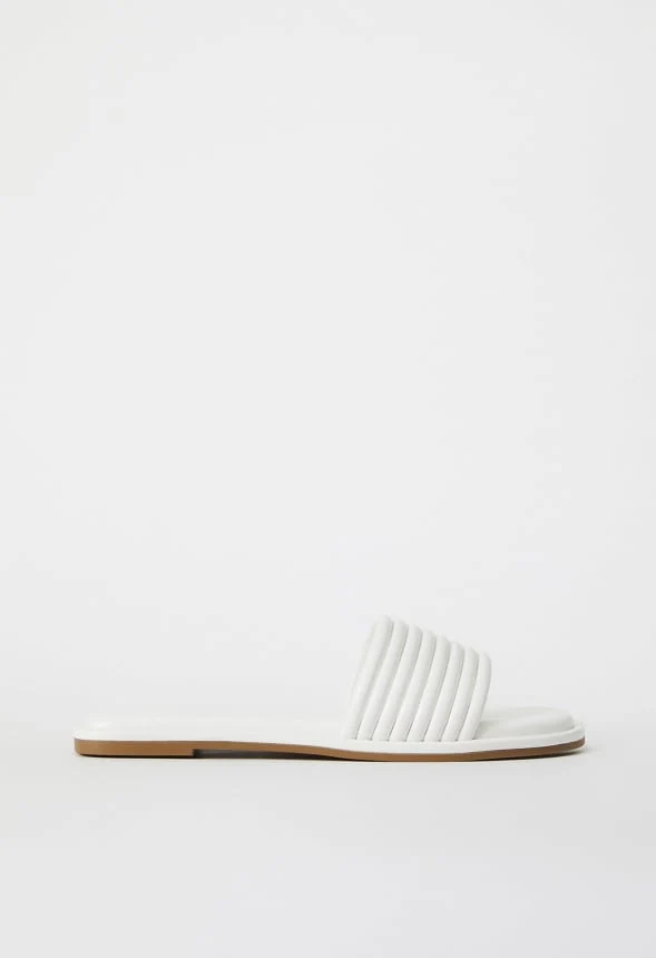 Talia Slide Sandal - Image 4