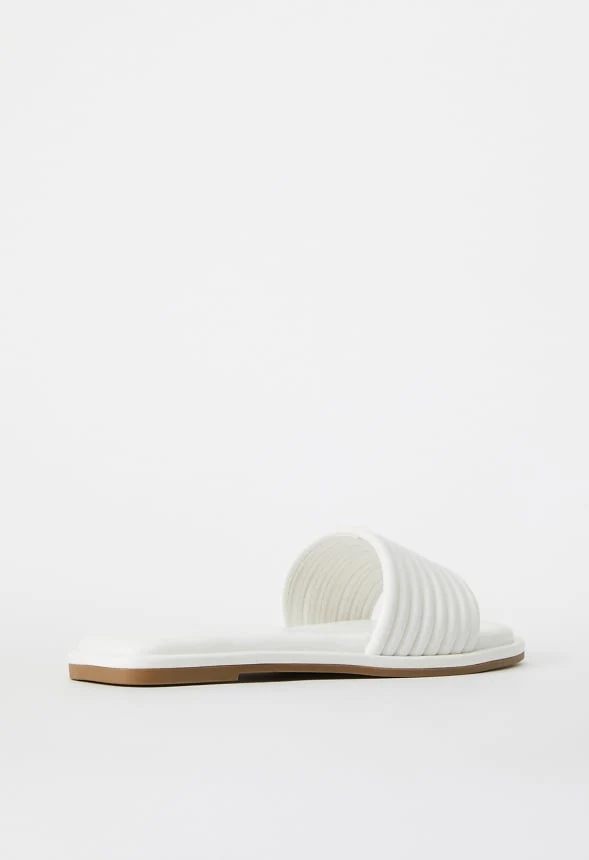 Talia Slide Sandal - Image 5