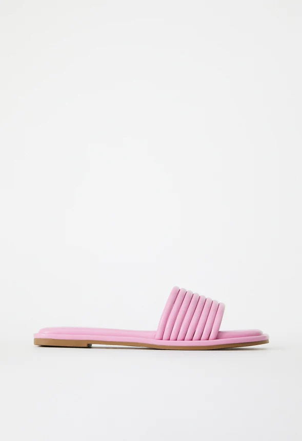 Talia Slide Sandal - Image 2