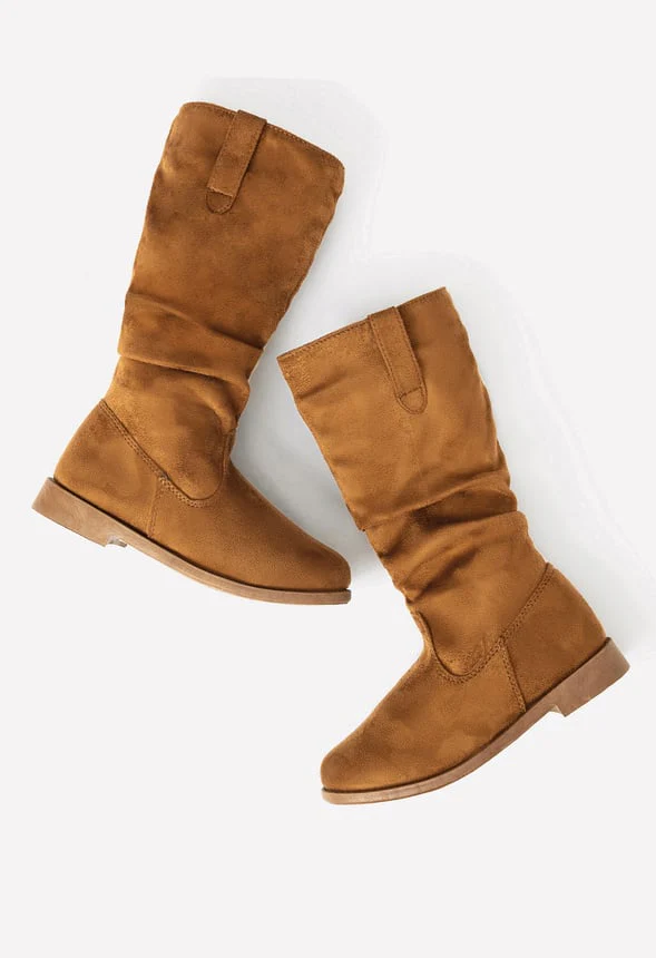 Tall Slouch Boot - Image 2