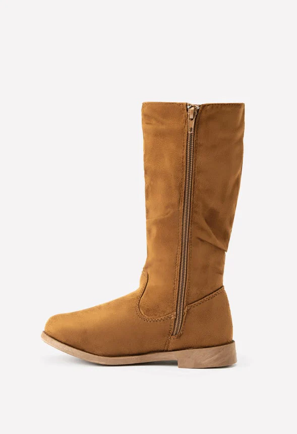 Tall Slouch Boot - Image 3