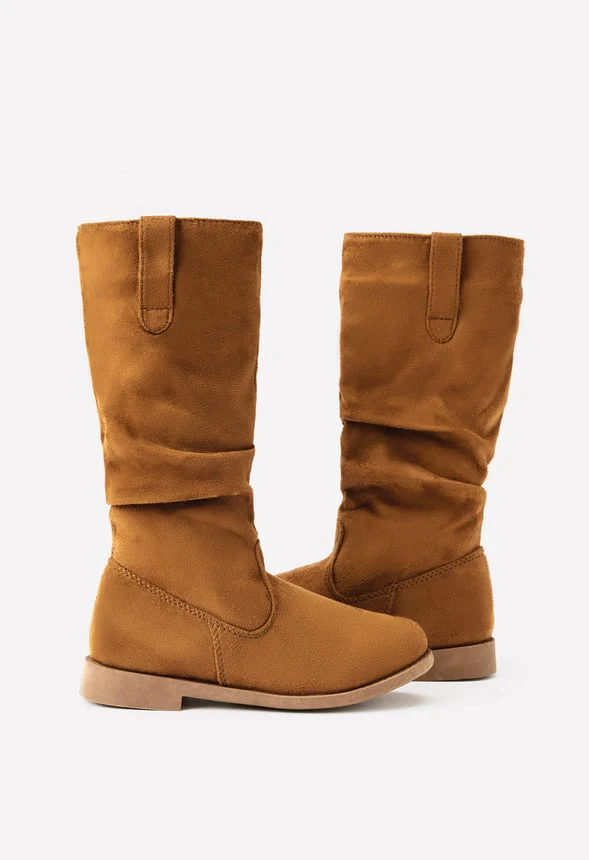 Tall Slouch Boot - Image 4