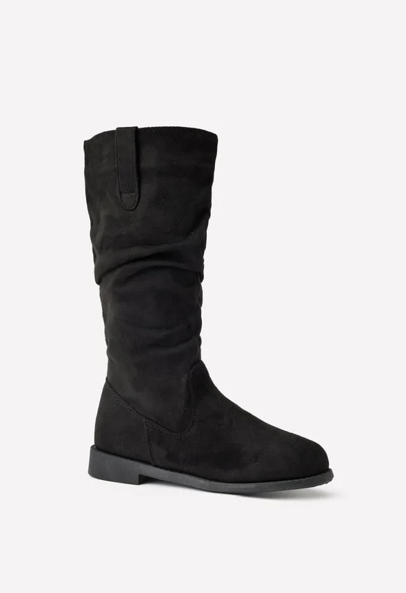 Tall Slouch Boot - Image 2