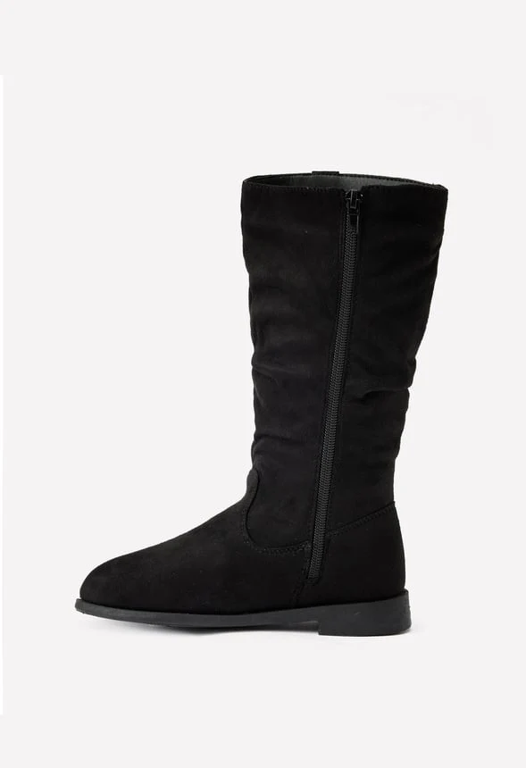 Tall Slouch Boot - Image 3