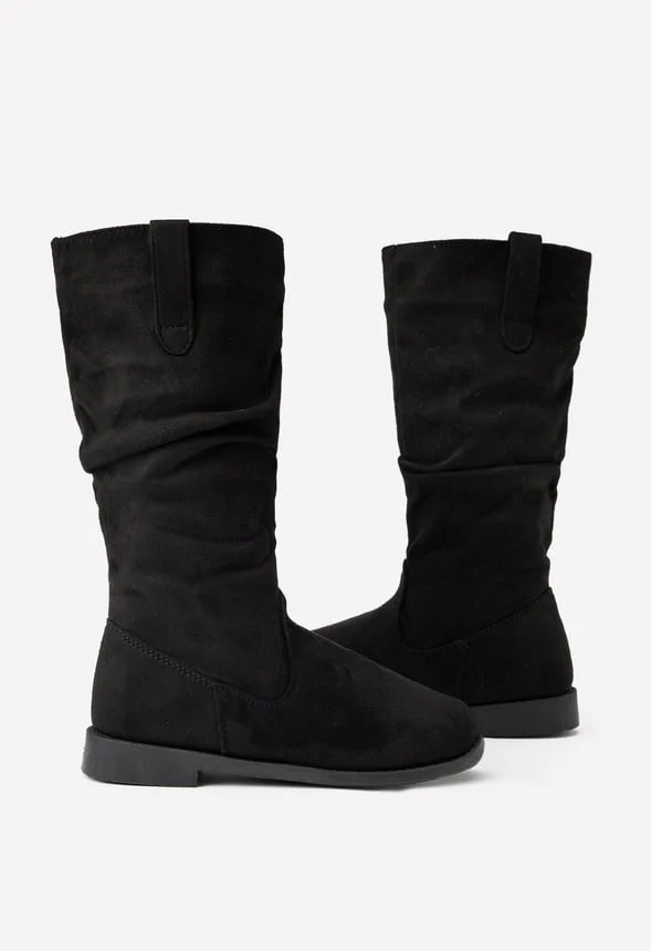 Tall Slouch Boot - Image 4