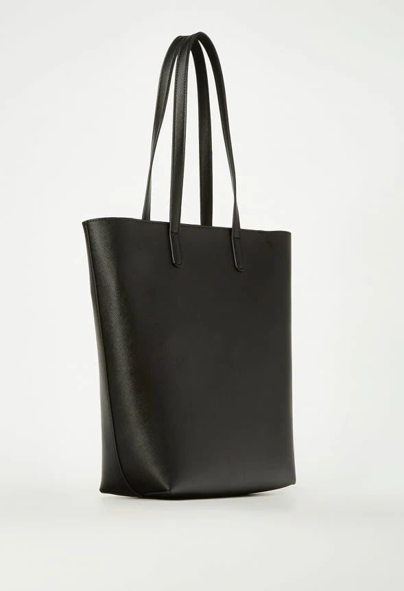 Tall Zip Tote - Image 3